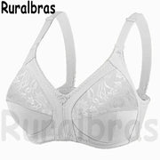 2023 Top push-up bras for women seamless wire-free bra sexy lace full coverage lingerie 38 85 D 38 85 E 38 85 F 40 90 D cup bh