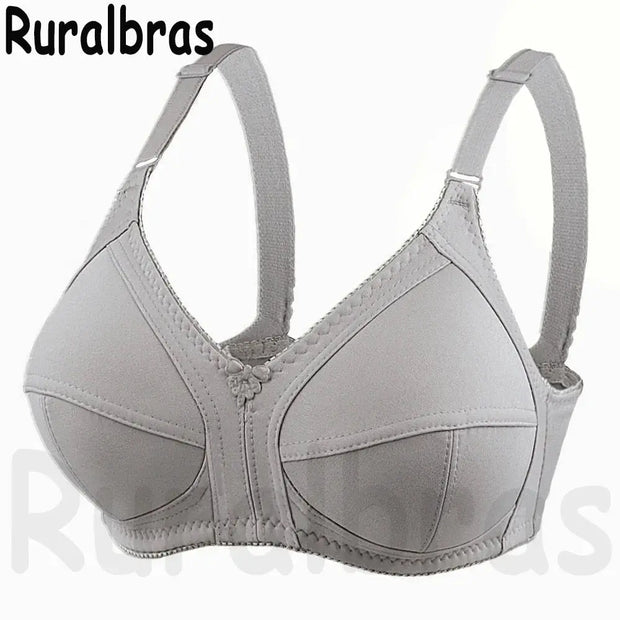 2023 Top push-up bras for women seamless wire-free bra sexy lace full coverage lingerie Size: 42 95 D - 42 95 E cup bh