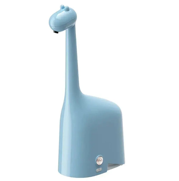 Automatic Soap Dispenser Giraffe Model Large Capacity Smart Sensor Dishwashing Liquid Shower Gel Soap Machine for Home Use