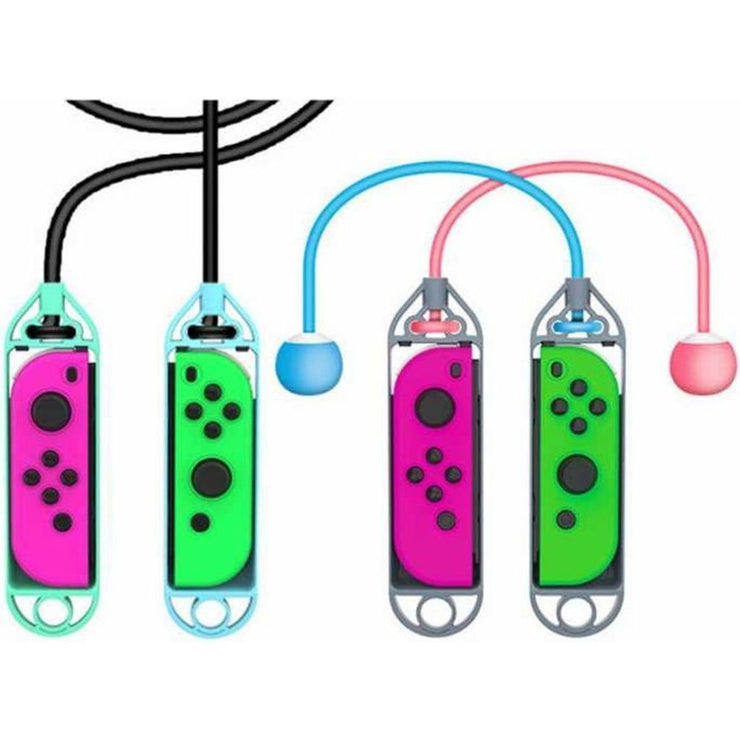 Jump With Joy Switch Game Skipping Rope Accessory
