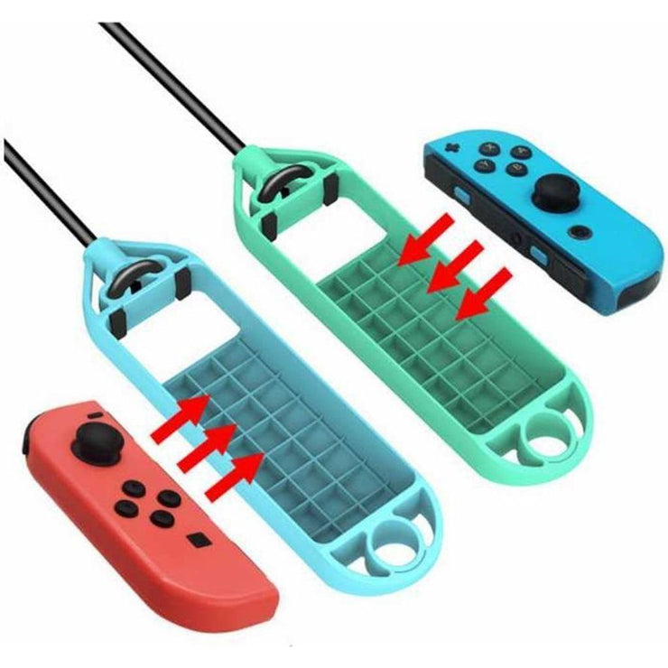 Jump With Joy Switch Game Skipping Rope Accessory