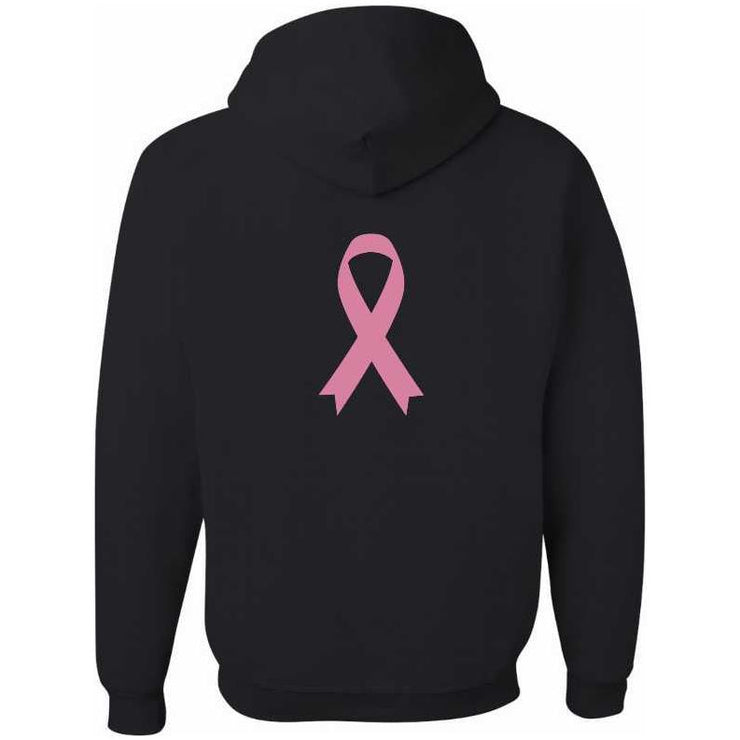 PINKTOBER Breast Cancer Awareness Hoodie