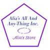 Alia's All & Any-Thing