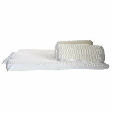 Baby Sleep Positioner Pillow  Anti Roll Sleeping Mat