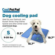 Cool Pet Pad No Water