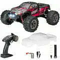 FLYHAL 9135 Pro Drift RC Car 1/16 Scale High Speed 30+MPH 45km/h 4WD Professional High Road Trucks Vehicle Remote Control Toys