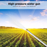High Pressure Water Gun Metal Water Gun High Pressure Power Car Washer Spray Car Washing Tools Garden Water Jet Pressure Washer