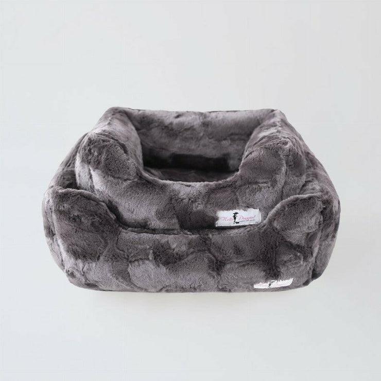 Luxe Dog Bed Hello Doggie