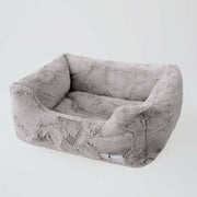 Luxe Dog Bed Hello Doggie